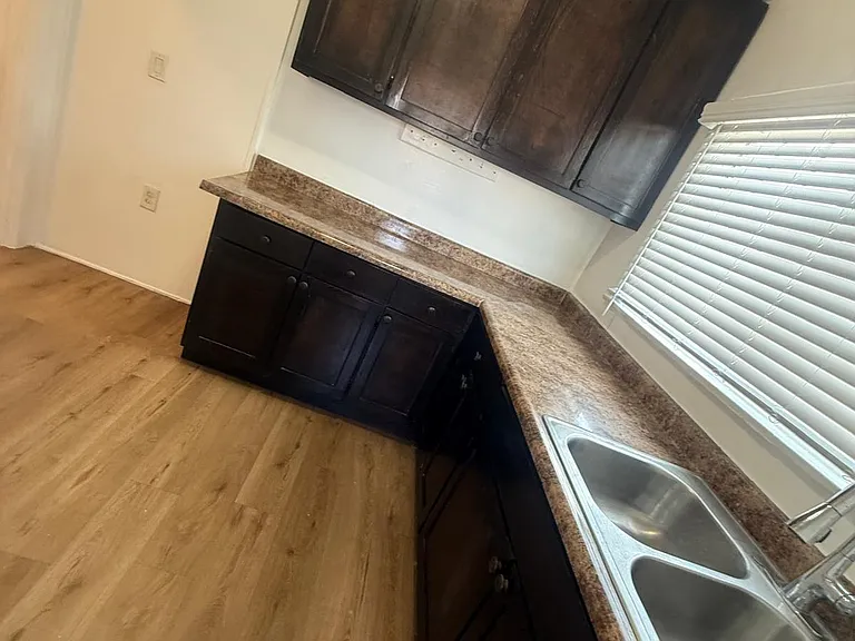 kitchen counters