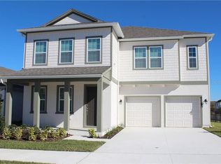 6379 Flat Lemon Dr, Winter Garden, FL 34787