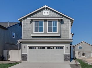 6704 E Zaffre Rdg, Boise, ID 83716