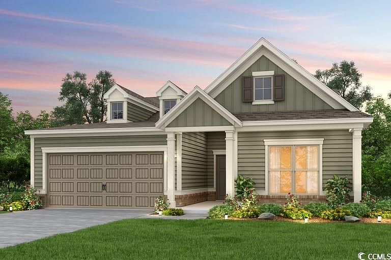 2nd image of 6777 Anterselva Dr. Phase 8 lot 823