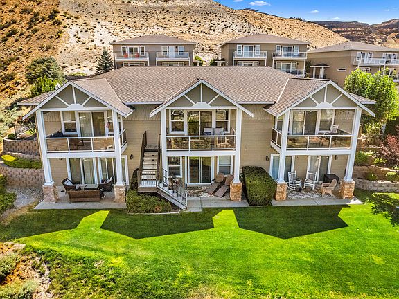 Elegant exterior with manicured landscaping and architectural charm