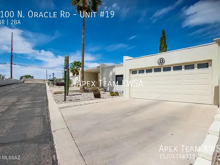 6100 N Oracle Rd #19 — Photo 30