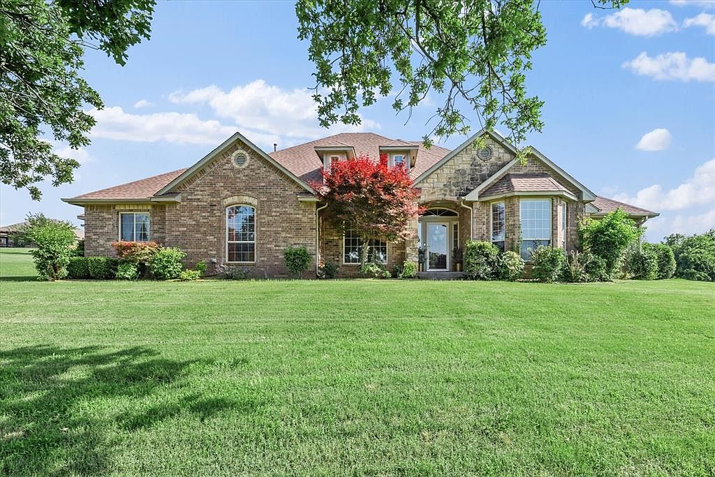 Ok Ok 5420 NE 56th St, Oklahoma City, OK 73121 | MLS #1176566 | Zillow