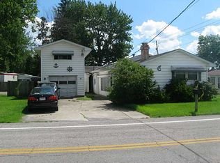 11609 State Route 365, Lakeview, OH 43331