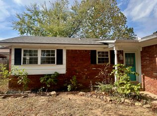 3 Apache, Shawnee, OK 74801