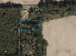 4310 SW 75th Ter, Bell, FL 32619