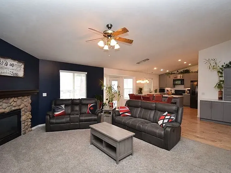 8225 S Summit Valley Dr — Photo 6