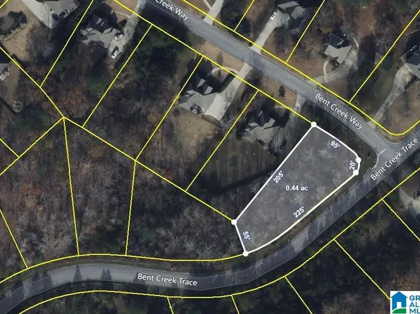 320 Bent Creek Way #22, Chelsea, AL 35043