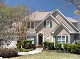 120 Briarpark Dr, Greer, SC 29651
