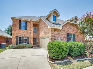 7917 Elk Mountain Trl, McKinney, TX 75070