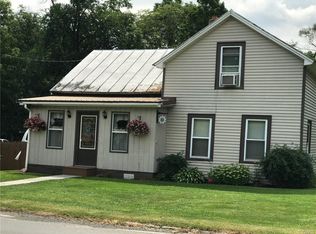 5658 Telephone Rd, Cincinnatus, NY 13040