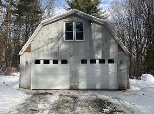 30 Summit Rd #A, Gray, ME 04039