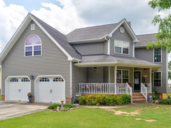75 Sarah Lynn Ln, Fort Oglethorpe, GA 30742