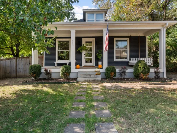 901 N 14th St, Nashville, TN 37206