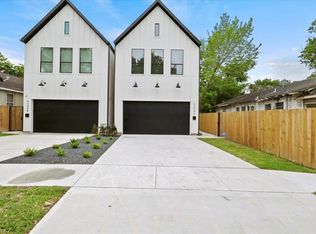 5304 New Orleans St #A, Houston, TX 77020
