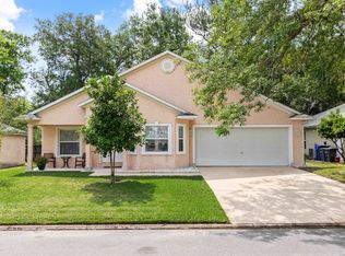 717 Palm Hammock Cir, Saint Augustine, FL 32095