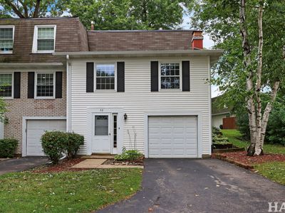 50 Bright Oaks Cir, Cary, IL, 60013