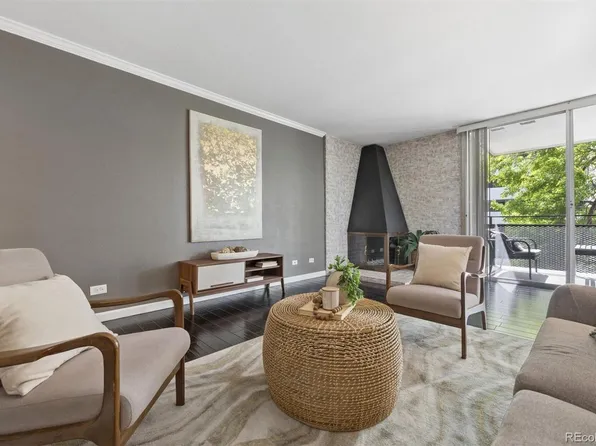 1200 Vine St APT 3C, Denver, CO 80206