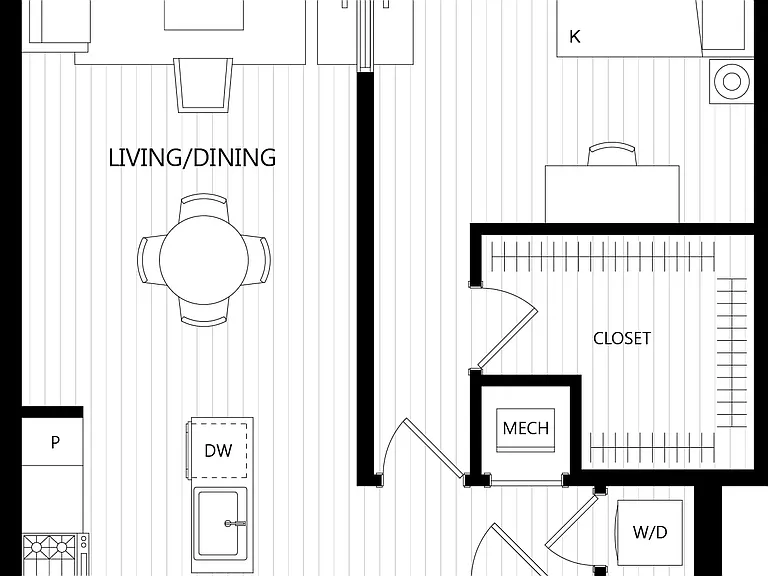 Residences at Mazza — Photo 55