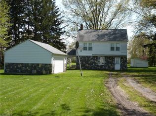 36879 Chestnut Ridge Rd, North Ridgeville, OH 44039