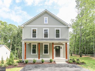 10418 Edgewood Dr, King George, VA, 22485