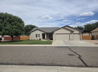 964 Murray St, Fruita, CO 81521