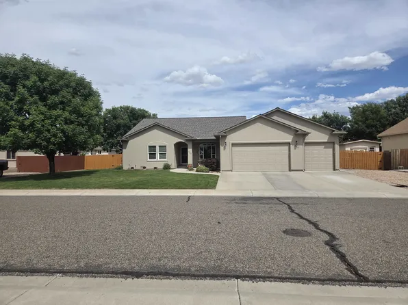 964 Murray St, Fruita, CO 81521
