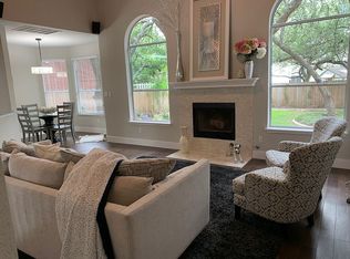 4904 Tiger Lily Way, Austin, TX 78739