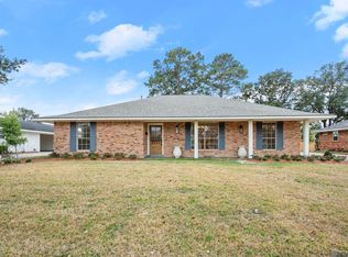 8942 Trudeau Ave, Baton Rouge, LA 70806