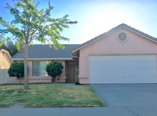 109 Sentinel Dr, Modesto, CA 95357