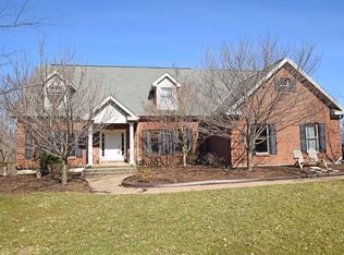 8063 Camp Ernst Rd, Burlington, KY 41005