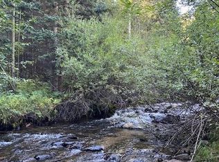 Fall River Rd, Idaho Springs, CO 80452