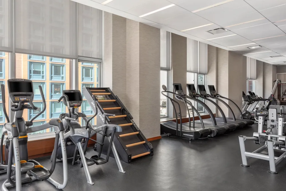 8 Spruce Street #40H in Fulton/Seaport, Manhattan | StreetEasy