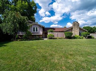 1241 Penbrooke Trl, Dayton, OH 45459