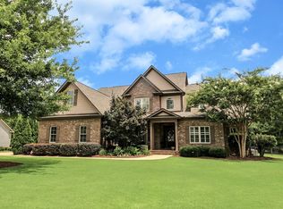 301 Galeton Ct, Greer, SC 29651