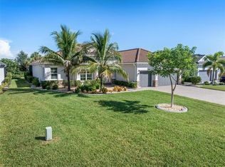14420 PONCE DE LEON TRAIL, PORT CHARLOTTE, FL 33981