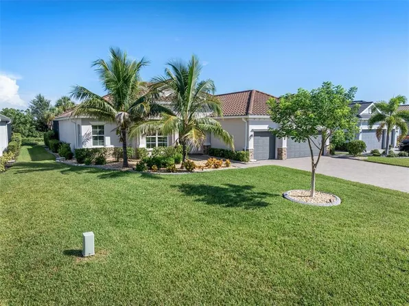 14420 PONCE DE LEON TRAIL, PORT CHARLOTTE, FL 33981