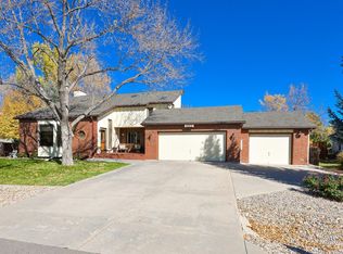 4312 Picadilly Dr, Fort Collins, CO 80526