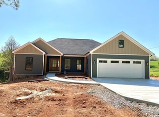 4468 Goode Rd, Goode, VA 24556