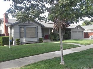 2205 U St, Merced, CA 95340