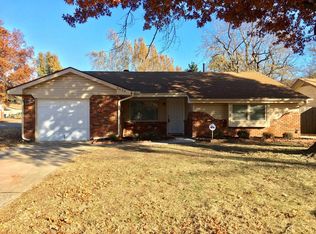 2624 N Adams Ave, Oklahoma City, OK 73127
