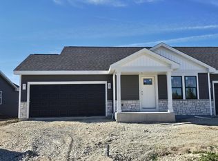 N162W21883 Poppy Rd, Jackson, WI 53037
