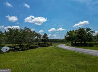 0 Grey Hawk Rd, Millwood, GA 31552