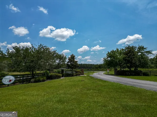 0 Grey Hawk Rd, Millwood, GA 31552