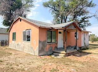 406 & 408 Daniel Ave, La Junta, CO 81050