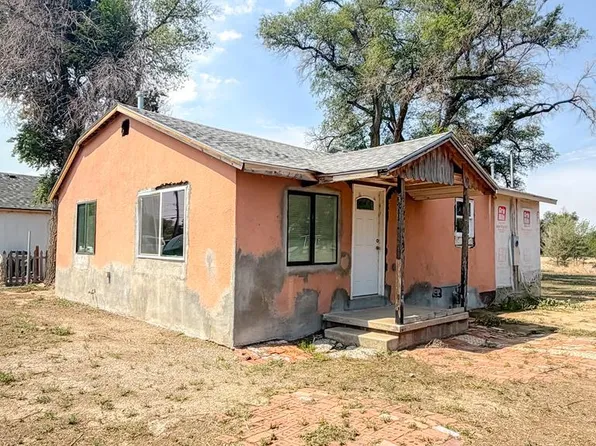 406 & 408 Daniel Ave, La Junta, CO 81050