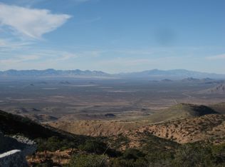 1924 N Juniper Flats Rd, Bisbee, AZ 85603