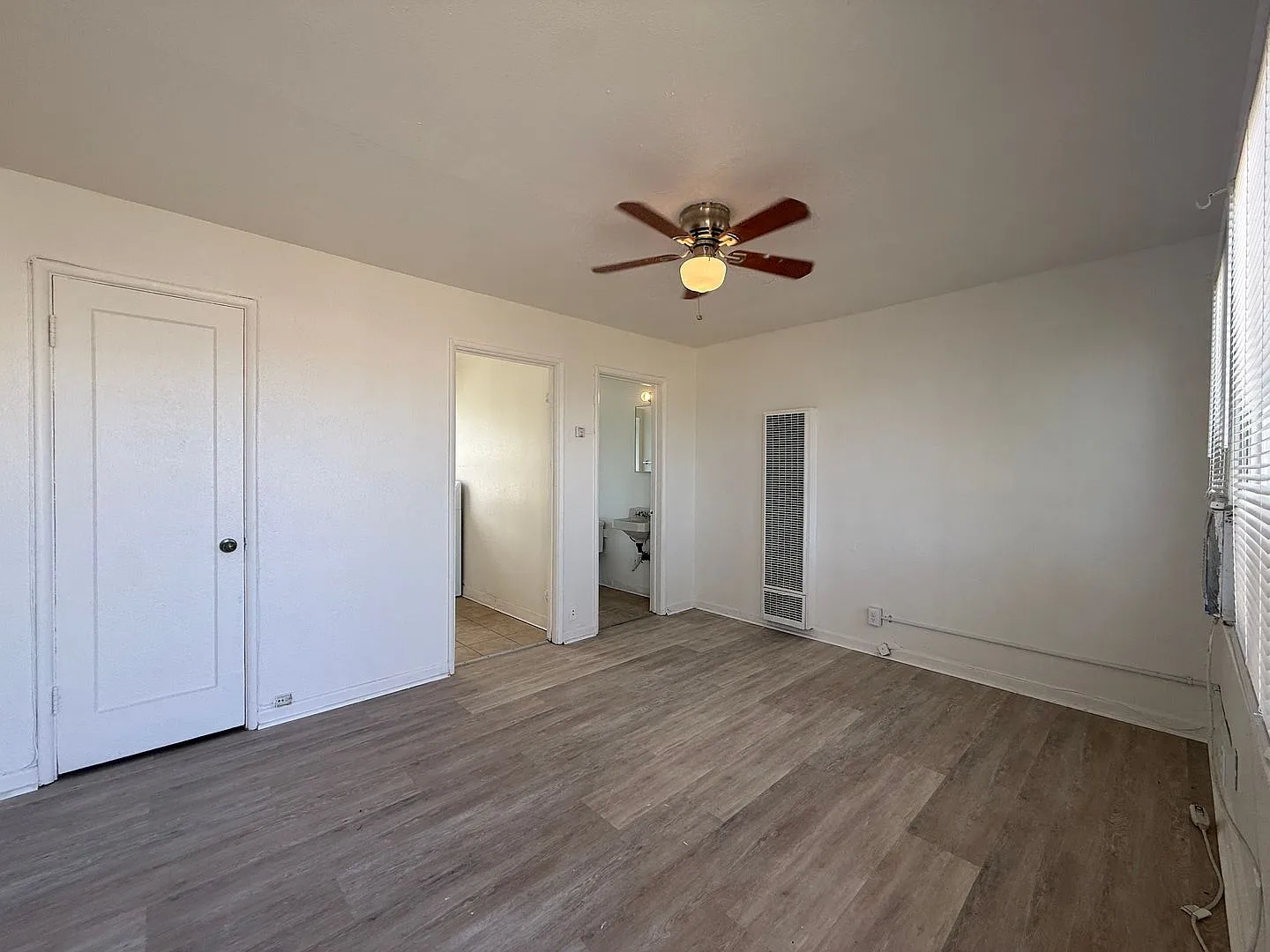 Renovated Palmdale Apartment — Photo 3