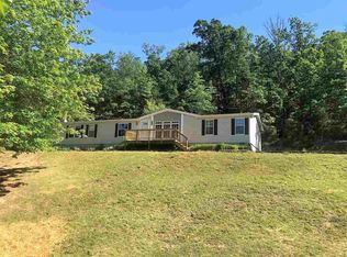 20125 Mount Pleasant Rd, Elkton, VA 22827