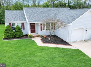 39 Jared Ln, Little Egg Harbor, NJ